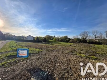 en vente terrain non constructible 1 563 m² – 23 000 € |hellimer