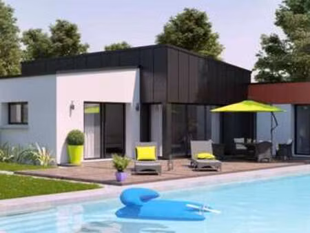 vente maison à locmariaquer (56740) : à vendre / 135m² locmariaquer