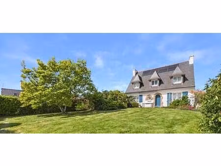 vente maison à plomelin (29700) : à vendre / 133m² plomelin