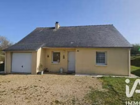 vente maison à plouaret (22420) : à vendre / 70m² plouaret