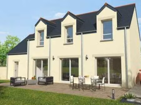 vente maison à plouézec (22470) : à vendre / 99m² plouézec
