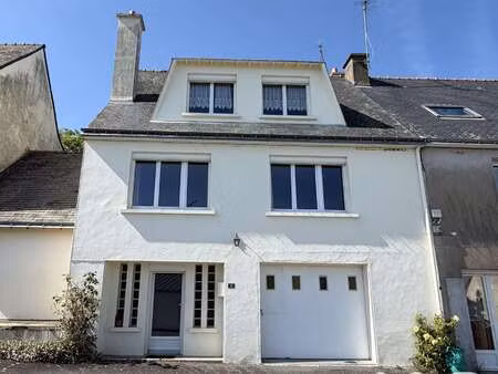 vente maison à rieux (56350) : à vendre / 101m² rieux