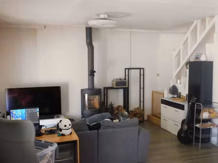 vente maison à rochefort-en-yvelines (78730) : à vendre / 62m² rochefort-en-yvelines