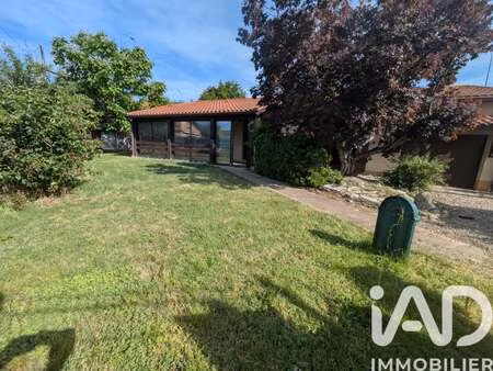 vente maison à toulouse (31000) : à vendre / 75m² toulouse