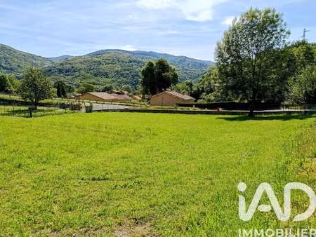 vente terrain à amplaing (09400) : à vendre / 942m² amplaing
