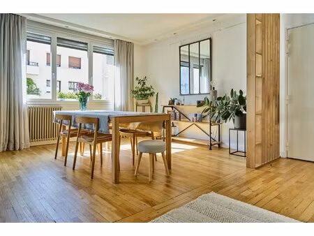 pont de neuilly / saint-james – grand appartement familial lumineux de 110 m²