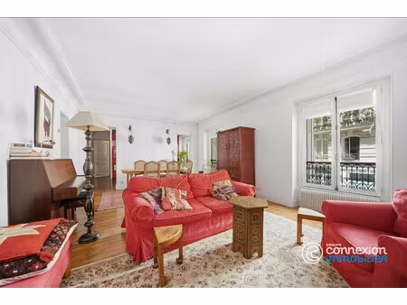 vente appartement 5 pièces