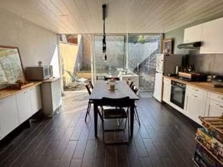 vente maison à ceton (61260) : à vendre / 51m² ceton