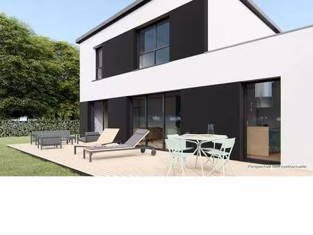 vente maison à landivisiau (29400) : à vendre / 109m² landivisiau