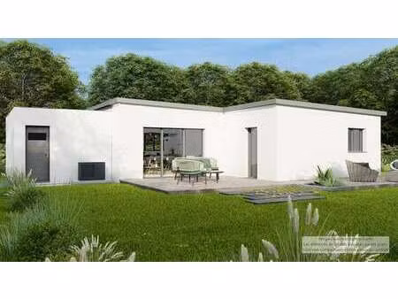 vente maison à landivisiau (29400) : à vendre / 86m² landivisiau