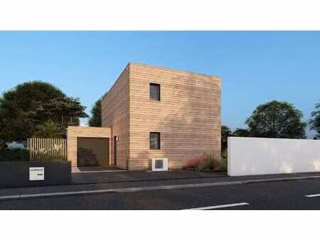 vente maison à l'hermitage (35590) : à vendre / 124m² l'hermitage