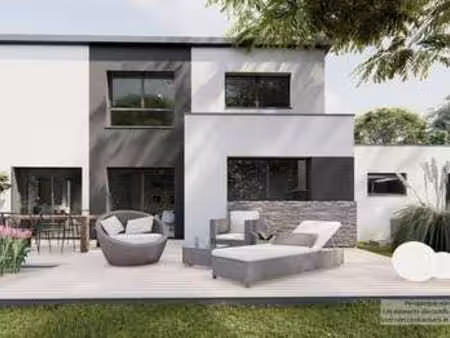 vente maison à melgven (29140) : à vendre / 121m² melgven