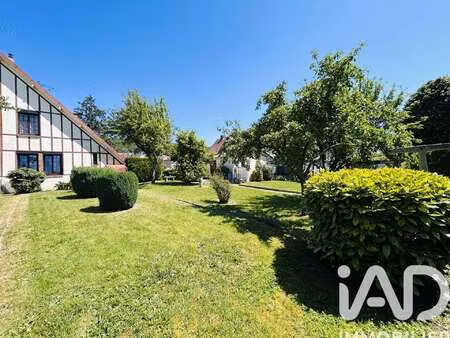 vente maison au trait (76580) : à vendre / 64m² le trait