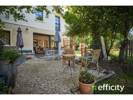 vente maison 13 pièces