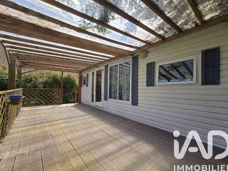 vente maison à tourville-sur-pont-audemer (27500) : à vendre / 32m² tourville-sur-pont-aud