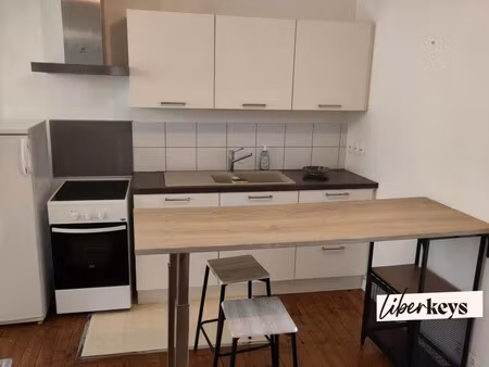vente bâtiment 6 pièces