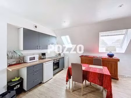 location appartement 2 pièces meublé à épron (14610) : à louer 2 pièces meublé / 32m² épro