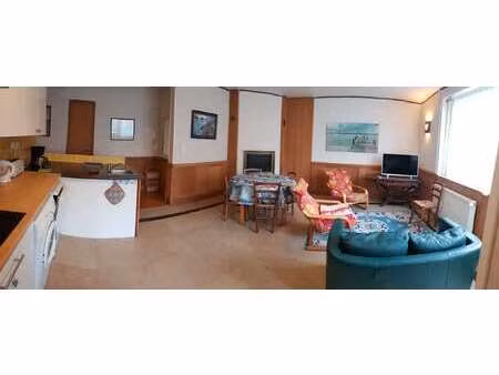 location appartement 3 pièces meublé à rennes gare (35000) : à louer 3 pièces meublé / 70m