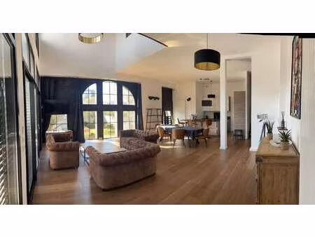 location appartement 6 pièces et plus meublé à rennes cleunay (35000) : à louer 6 pièces e