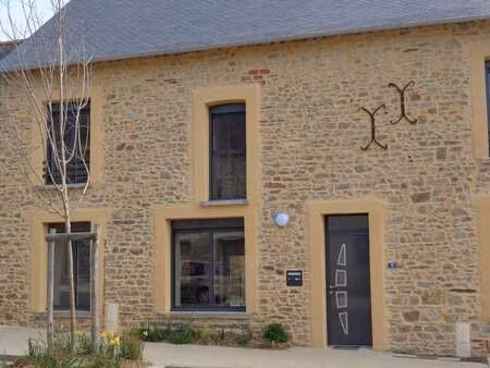 location maison à thourie (35134) : à louer / 85m² thourie