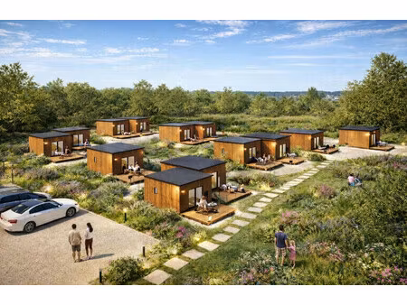 vente terrain