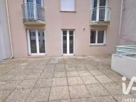 location appartement 2 pièces à la fouillouse (42480) : à louer 2 pièces / 52m² la fouillo
