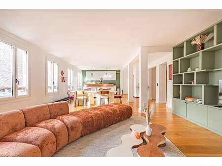 location appartement 4 pièces