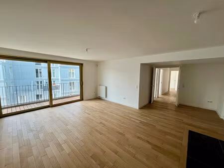location appartement 4 pièces