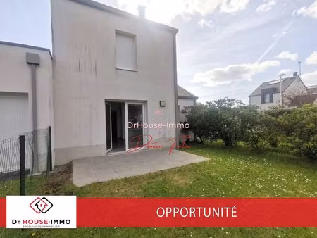 maison t3 au guezy idéal 1er achat