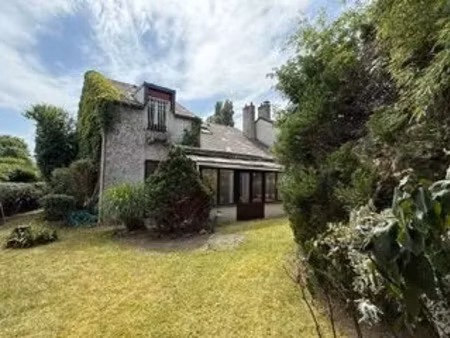 vente maison 5 pièces 117 m² à rosny-sous-bois (93110)  399 900 €