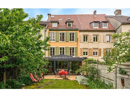 vente maison 8 pièces 250 m² à montbeliard (25200)  440 000 €