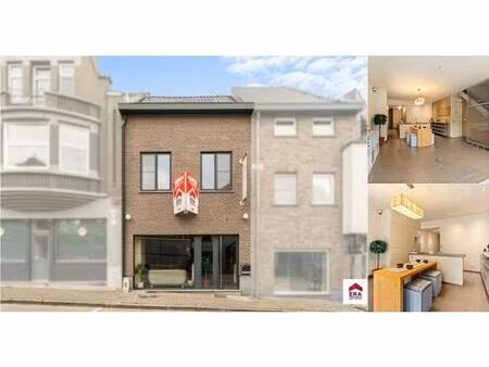 maison à vendre à emile eylenboschstraat 23 schepdaal (rbv97413)