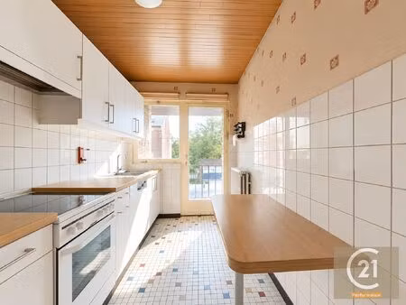 maison à vendre avec jardin et 2 chambres   braine-le-château (vbe25820)