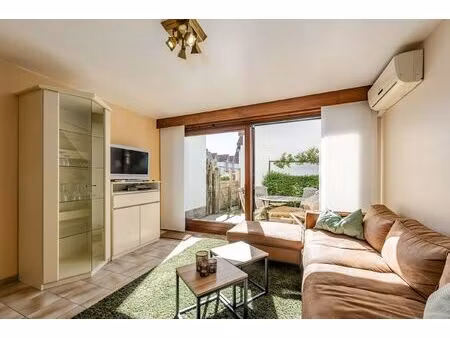 maison à vendre à dienstweg havengeul 33 nieuwpoort (rbv97305)