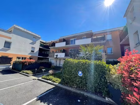 location appartement 2 pièces 46 m² à gargenville (78440)