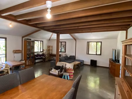 vente maison 9 pièces 231 m² la possession (97419)