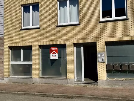 rez-de-chaussée à louer à lanestraat 119 overijse (rbv97415)
