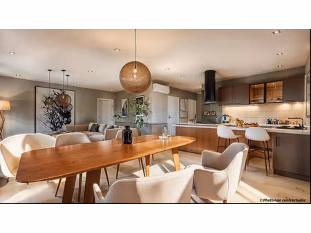 vente maison 6 pièces 115 m² pont-audemer (27500)