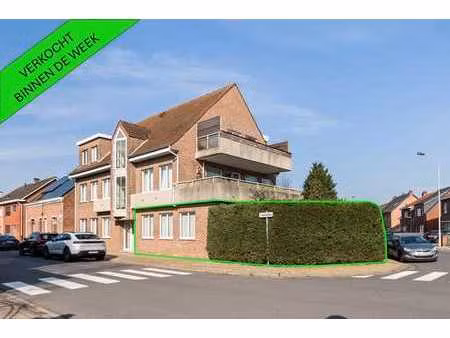 verkocht binnen de week