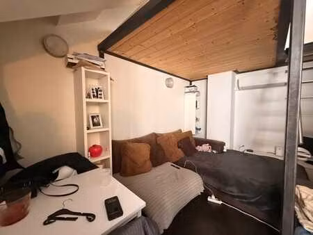 !! studio etudiant à namur !!