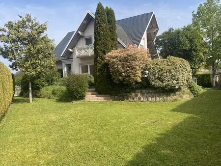 vente maison 8 pièces 214 m² à beinheim (67930)  495 000 €