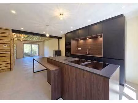 maison neuve (4 ch.) top de chez top !