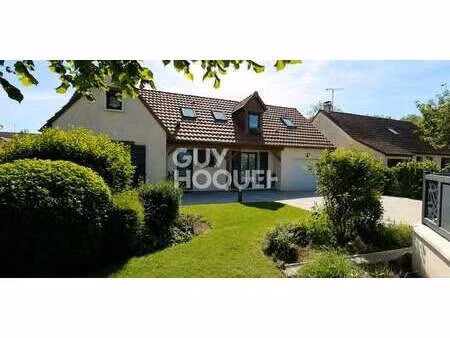 maison avec jardin evry-grégy-sur-yerre (77)