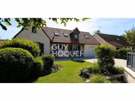 maison avec jardin evry-grégy-sur-yerre (77)
