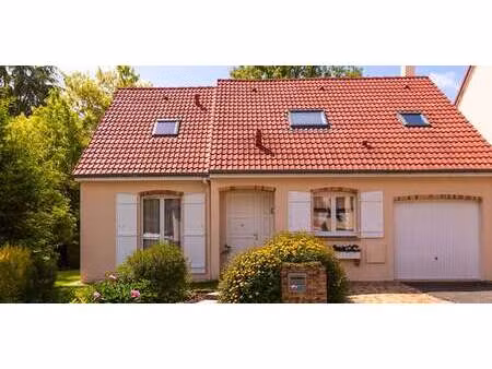 maison avec terrasse fourqueux (78)