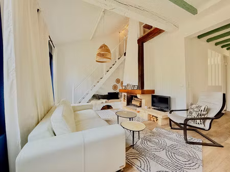 maison ivry sur seine 6 pièce(s) 109 m2