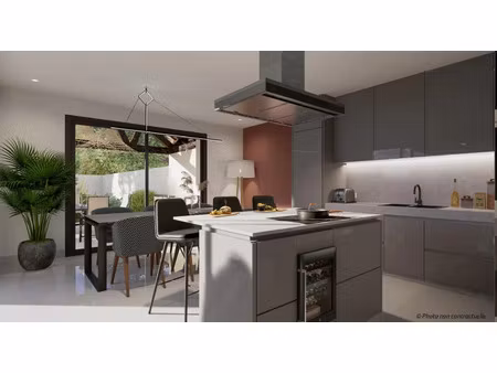 vente maison 5 pièces 92 m² la chapelle-saint-aubin (72650)