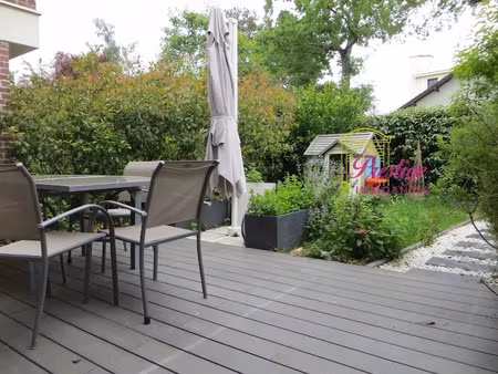 vente maison 6 pièces 84.16 m² à maisons-laffitte (78600)  599 000 €