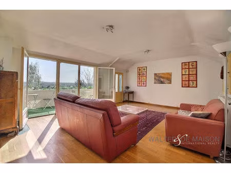maison 5 pièces 199 29m2 avec jardin suresnes