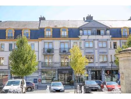 appartement duplex 3 chambres epc a centre wemmel
